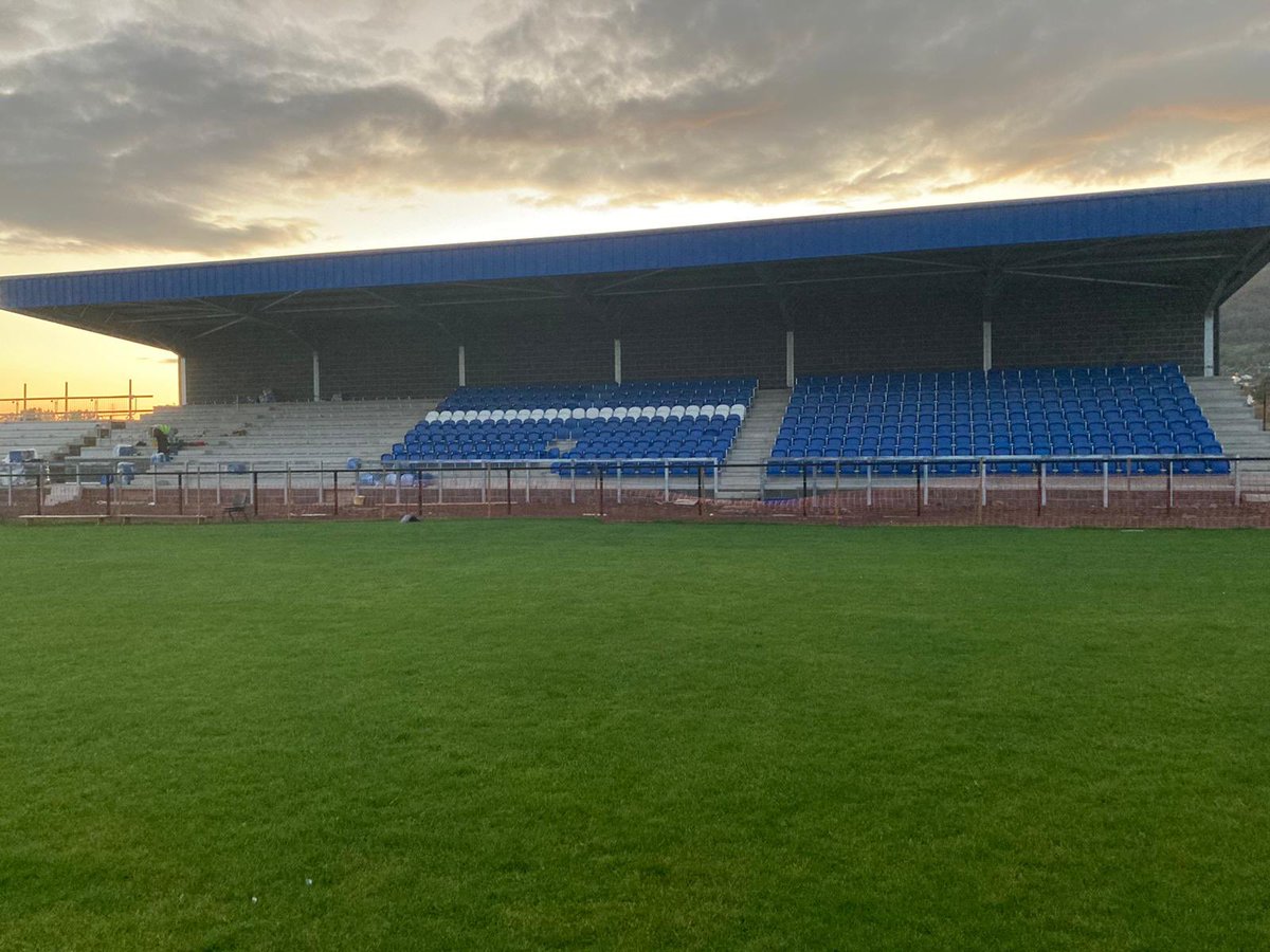 KH Stadium Seating Solutions Ltd tweet media