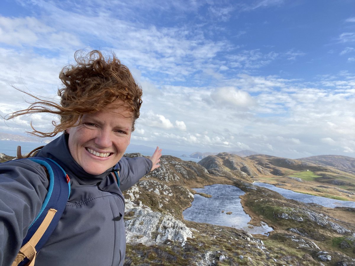 joleencronin's tweet photo. @GregCantyFuzion @Redballooncork @RayKelleherCork @MontenotteH Ahhh! Social media will find us all... still here and Great thanks. π Enjoying the fresh air of the Mizen peninsula this weekend. #Corkcation https://t.co/8hOlNEZWTS