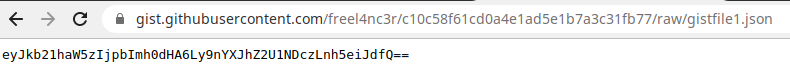 0bfusCat's tweet photo. #Hydra #android #banker using familiar methods for updating C2.

C2: garage5473[.]xyz
MD5: dacf987a7d270f8b4abd08c12680923a https://t.co/SuDBzpUCQN