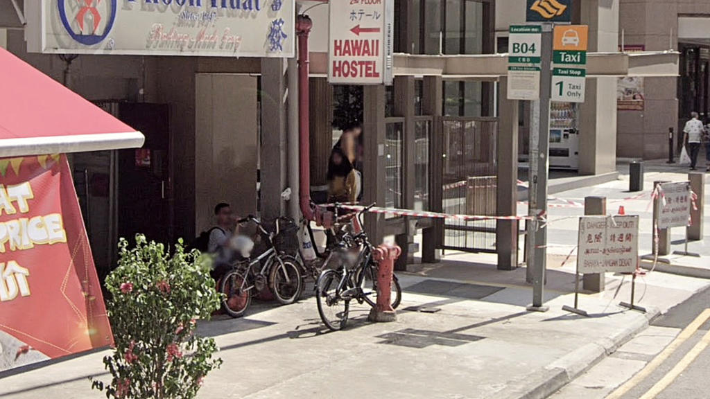 一家背包旅舍因为违反安全管理措施而被令暂时停业,另外五家餐饮场所和16人也因为违例而被罚款。https://t.co/BxpOQDIXlU https://t.co/I2a1UJIIHi