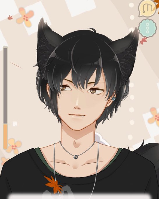 猫夜叉のtwitterイラスト検索結果 猫夜叉のtwitterイラスト検索結果