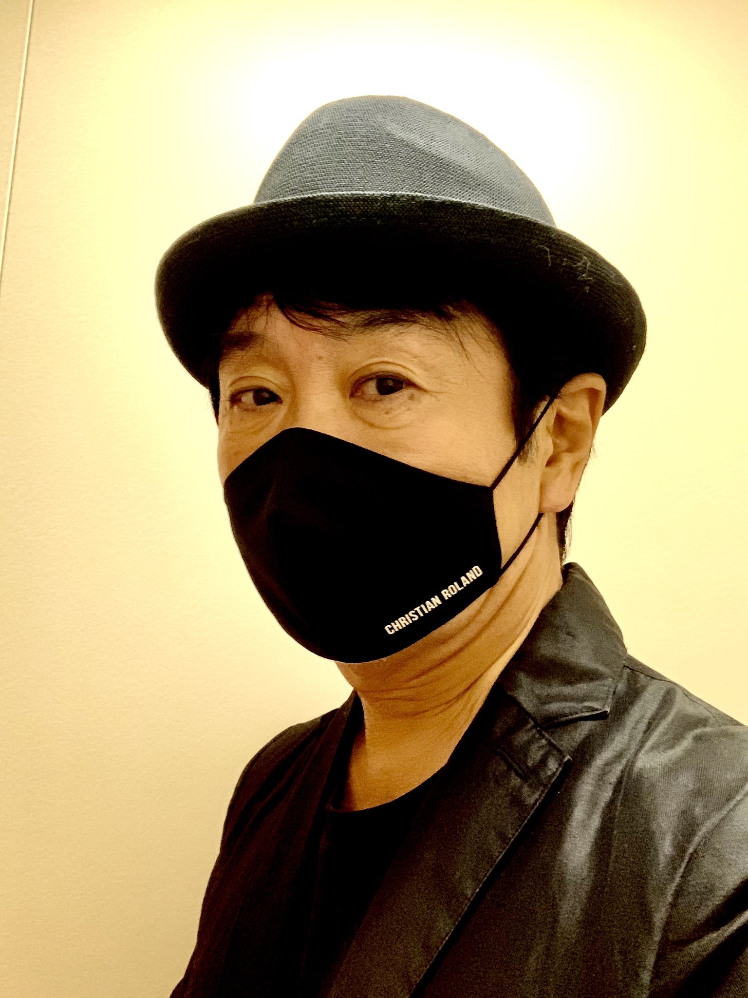 設楽洋・タラちゃん3 on Twitter: