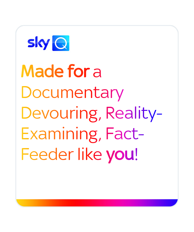 <a href="/mother_pukka/">Anna Whitehouse</a>, we’ve got all of you in one place, easy… #MySkyQ