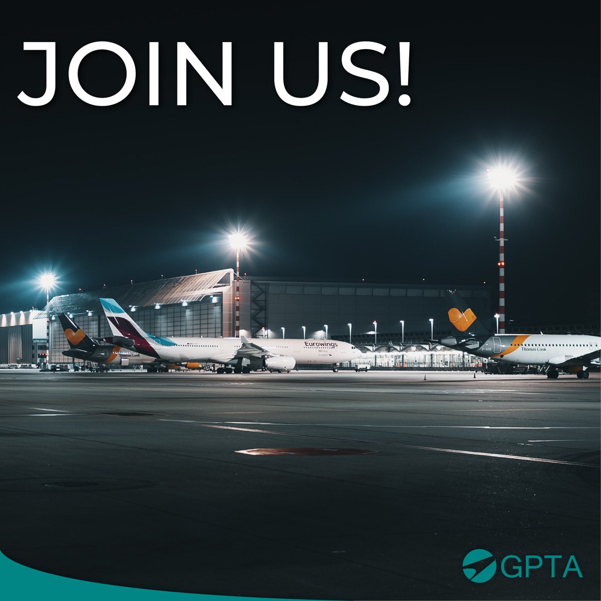 GPTA_Pilot's tweet photo. Join GPTA.
https://t.co/nGxHIkZGuy
#PilotTraining #LearntoFly #GPTA https://t.co/DtQSBtIHaa