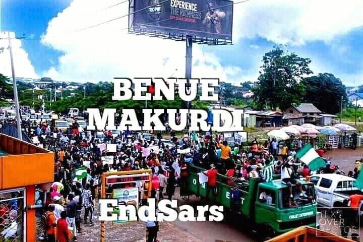 ManassehShanks's tweet image. If Someone Puts their Hands on You make sure they never get to put their hands on anybody else again!!.
#EndSARS #EndSARS
#aBetterNigeria #aBetterNigeria 
#ENDBADGOVERNANCE 
#BenueProtest #BenueProtest
