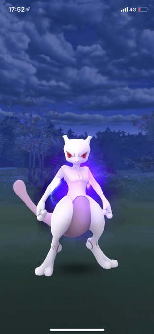 ミュウツーのtwitterイラスト検索結果 古い順