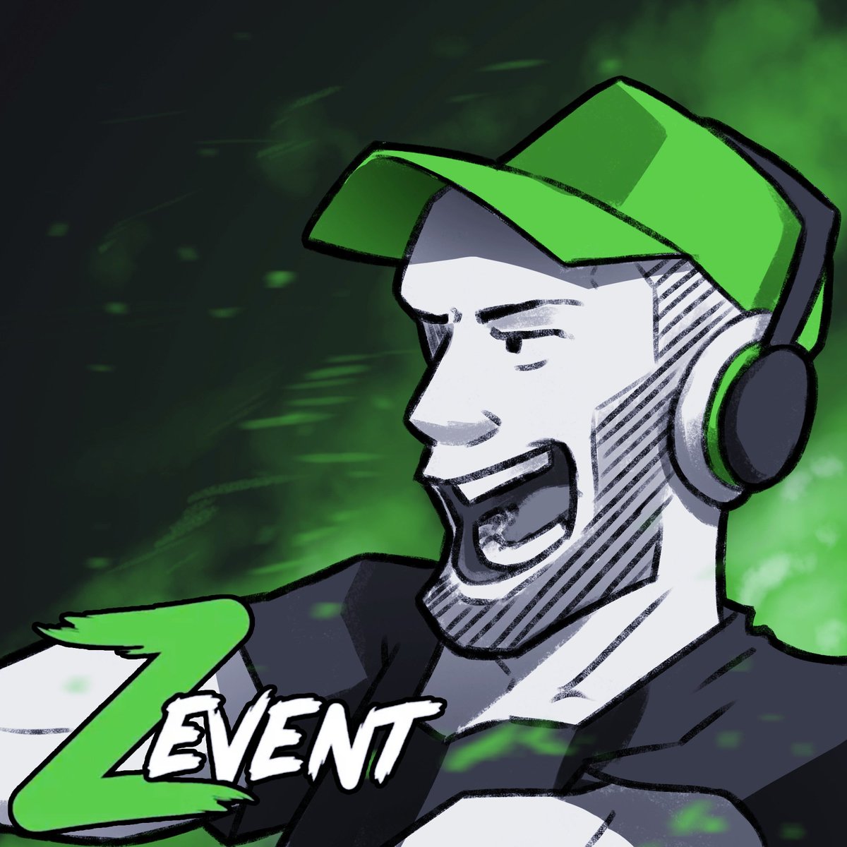 Arthurperdu1's tweet photo. Dernier jour du ZEVENT on lache rien !
9eme streamer du zevent @LeBouseuh !!
.
#lebouseuh #zevent2020 #zevent #drawzevent https://t.co/K1QXTgu3xO