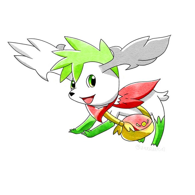 ポケモン好きのtwitterイラスト検索結果