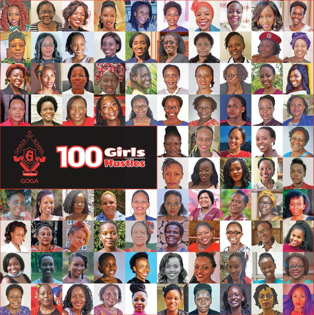 oldgirlsgayaza's tweet image. It is no secret that Gayaza Girls are ladies of many talents.🎉

Aside from their professional work, they have hustles that keep them going, while earning income.✨

Look out for the month of November to see the hustles of our top 100 girls!😉

#100Girls100Hustles
#GOGA