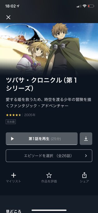 ツバサクロニクルのtwitterイラスト検索結果 古い順