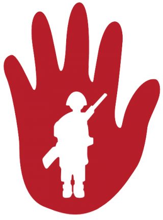 DecBeacons's tweet image. Red Hand Day for Child Soldiers

Since this Day was initiated in February 2002 the number of child soldiers has hardly changed – there are still 250,000 children used in wars as soldiers.

Today we stand together to raise awareness.

#ChildLabour #ChildSoldiers #RedHandDay