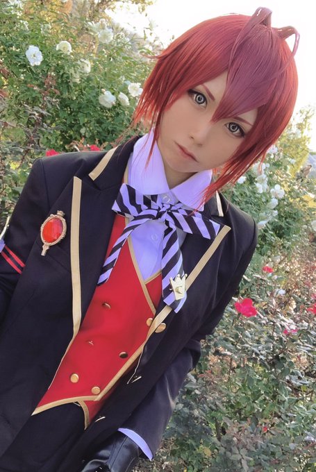 コスプレイヤーしおかのTwitter画像30