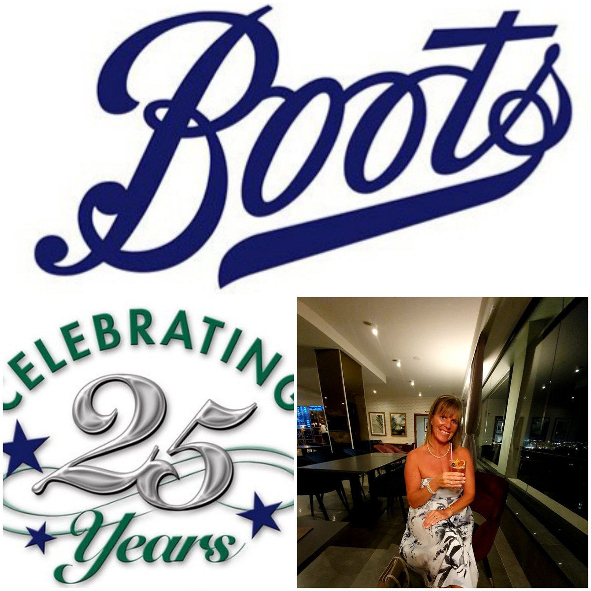 Lt Cdr (SCC) M Welsh MBE MCGI RNR tweet media