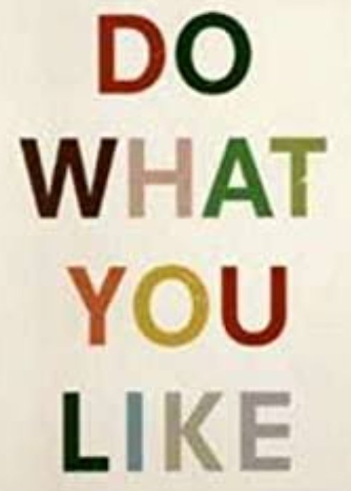 If you don't like what you do, just leave it and Do what you like.
#Mindset
#quoteoftheday #amazing https://t.co/V1jqxNMDbM