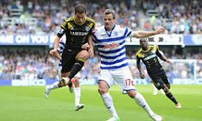 QPRReport's tweet photo. Happy 43rd Birthday to briefly-#QPR Ryan Nelsen (One of the few successful signings at @QPR that 2012/13 season; but unfortunately not at QPR long-enough) https://t.co/UJ1Vt51jys @NZ_Football @dcunited @Rovers @SpursOfficial #RyanNelsen https://t.co/TUlcDsZhpp