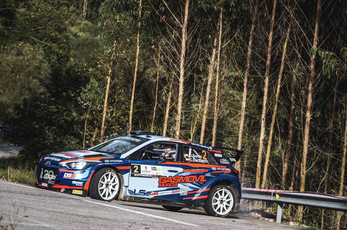 Terra Training Motorsport tweet media