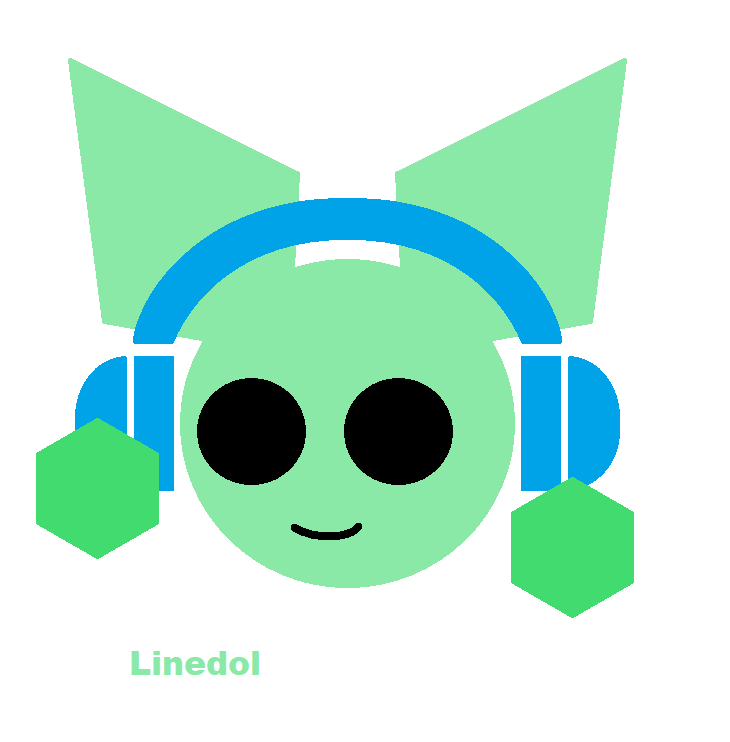 Linedol / commissions open on Ko-fi tweet media