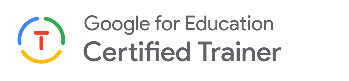 Mariaimiri's tweet photo. Agradecida a @gartebla @IgnatxiBZoco @evitamtz15 por su motivación, ayuda y confianza para superar este reto: ser capacitadora certificada de Google #GoogleET sin este equipazo no hubiera sido posible. Deseando transmitir esta ilusión a más profes en esta nueva etapa @GonzaloETC https://t.co/ejtR8tKpWQ