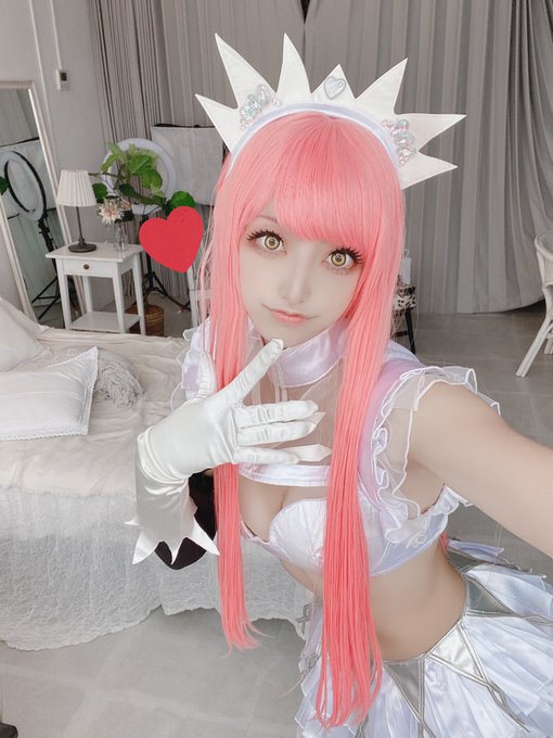 Twitterのコスプレ画像29