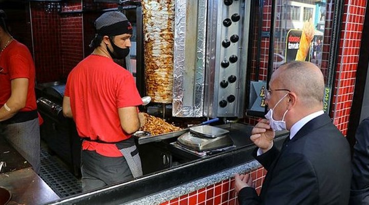 Vali var, valicik var...