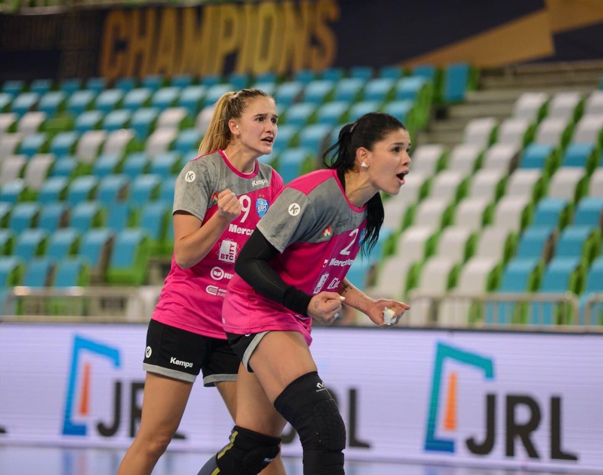 handball champions league feminin