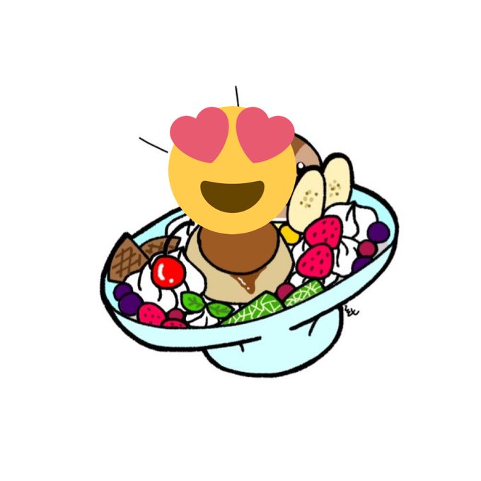 プリンアラモードのtwitterイラスト検索結果 古い順 プリンアラモードのtwitterイラスト検索結果 古い順
