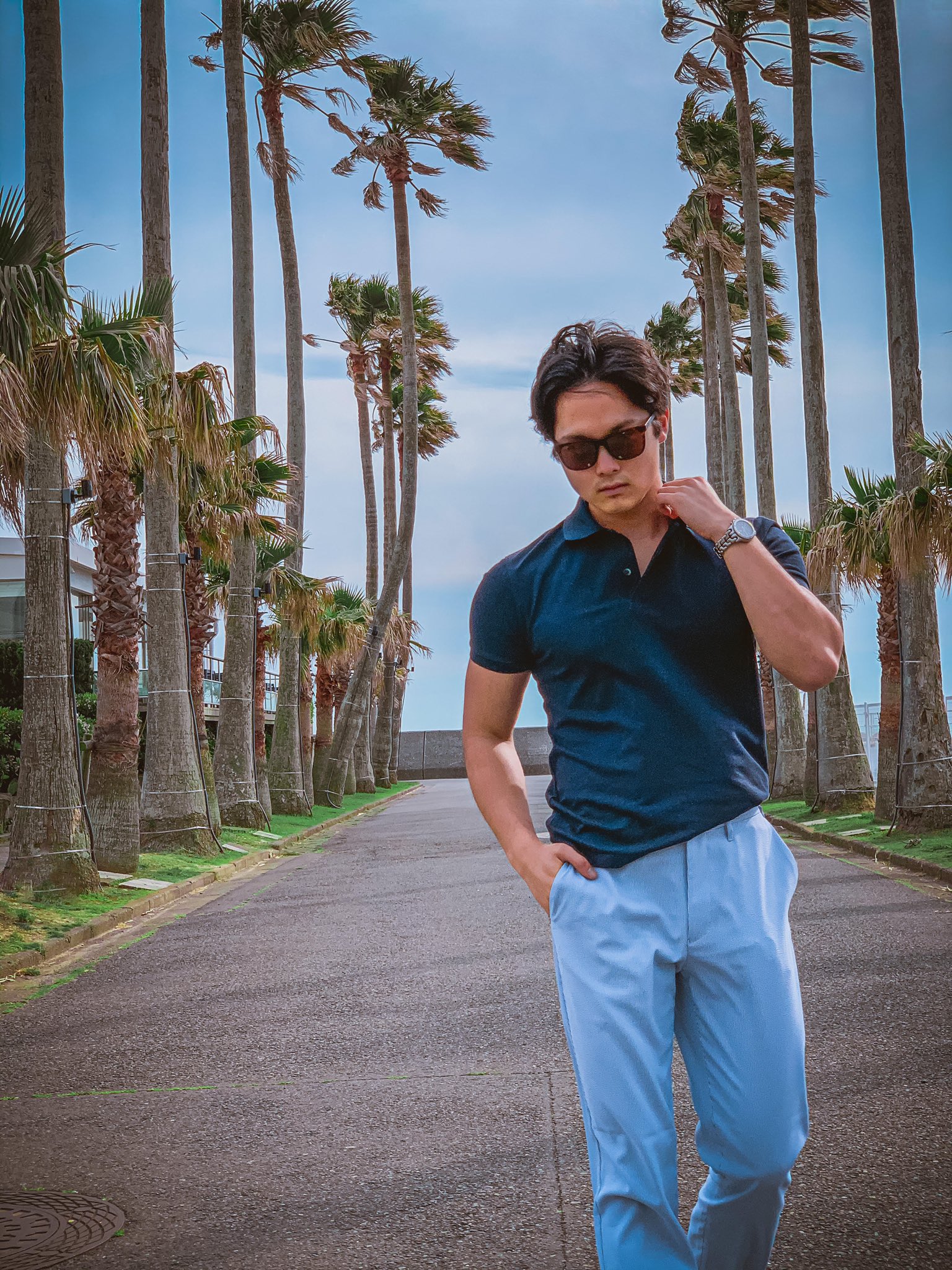 Masamichi Miyake Masamichi Twitter