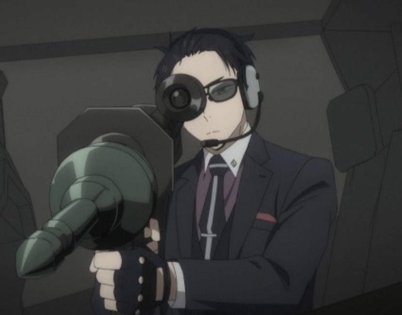 daisuke is actually a cat; a thread