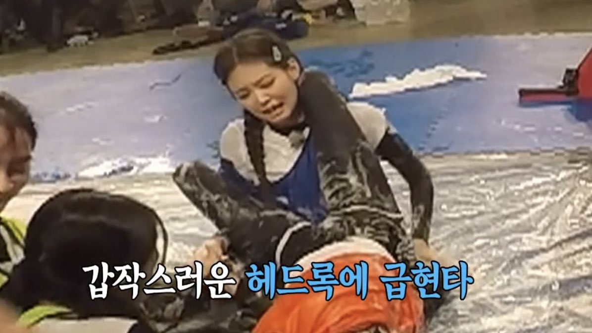 13 Chaennie Warriors tweet media