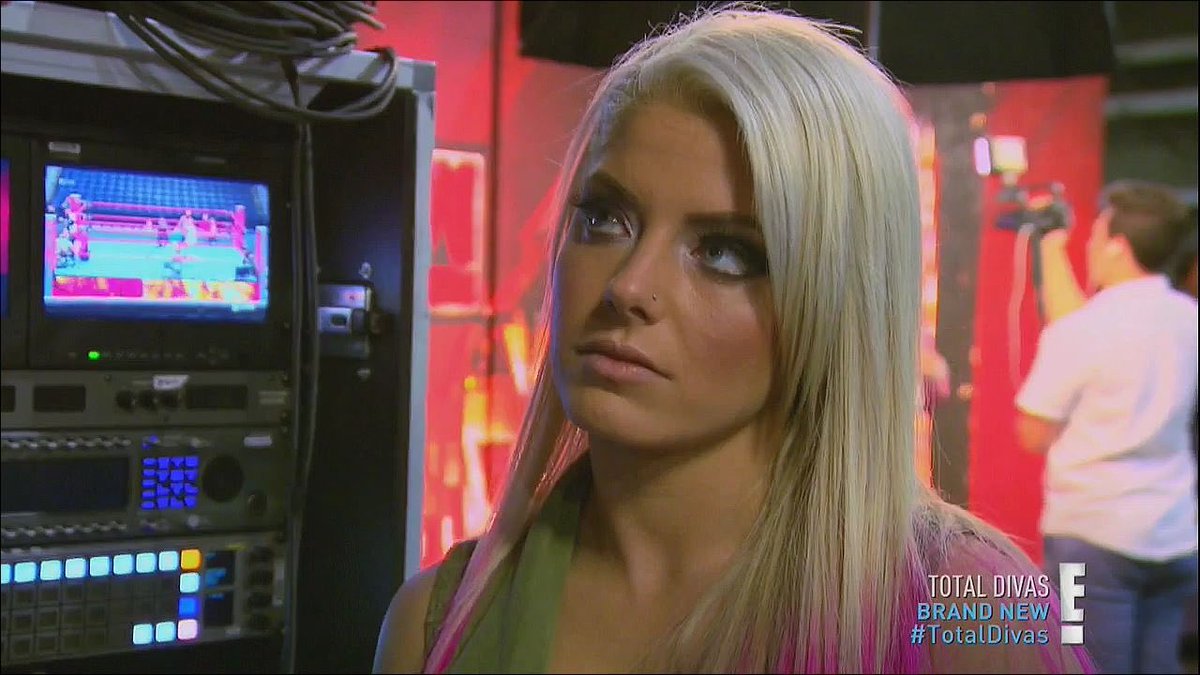 AlexaBliss.net | Alexa Bliss Fansite tweet media