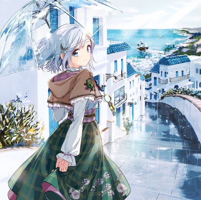 〜Ame no Oto〜 #おとレタ #しもつきん15th 