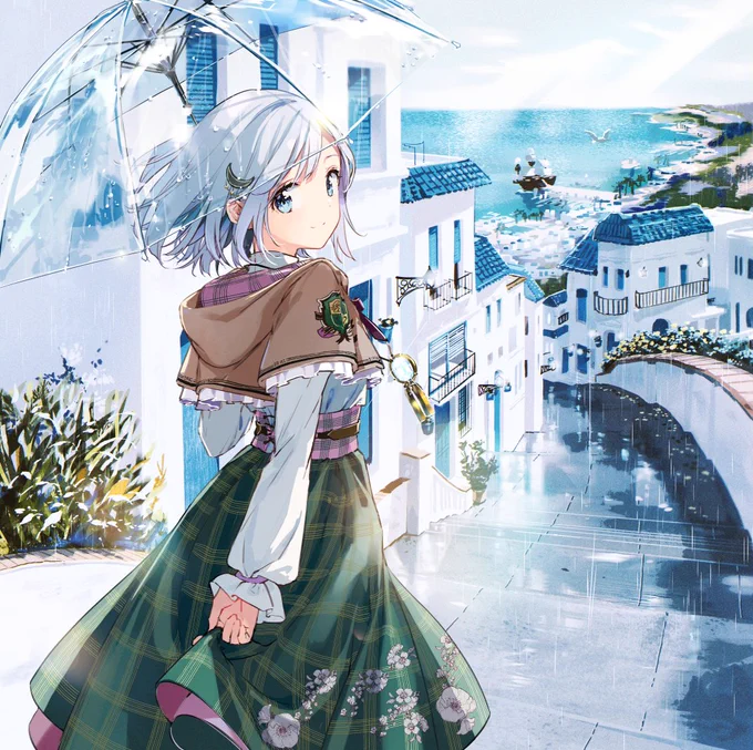 〜Ame no Oto〜 #おとレタ #しもつきん15th 