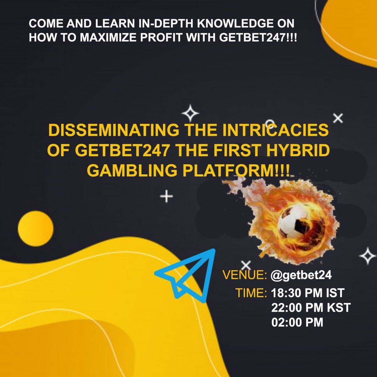 GET-BET 247 tweet media