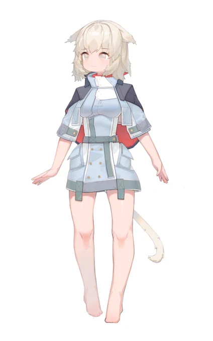 #絵柄が好みって人がいればいいなぁ 

好きなコンセプトで絵を描いています。 