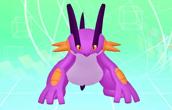 ラグラージわからん ツイレポ