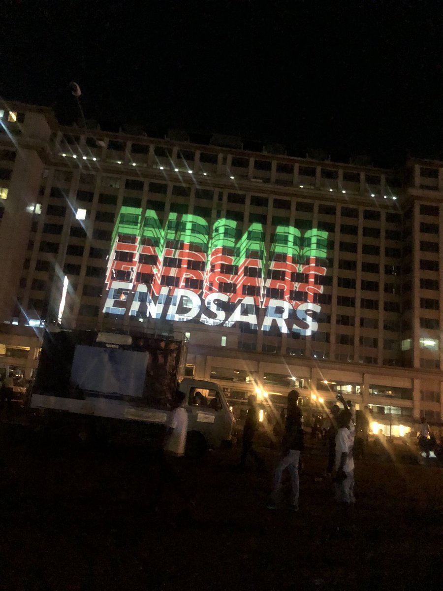 Praiz8's tweet image. You don’t need to say anything, just RT When you see it. #EndSars