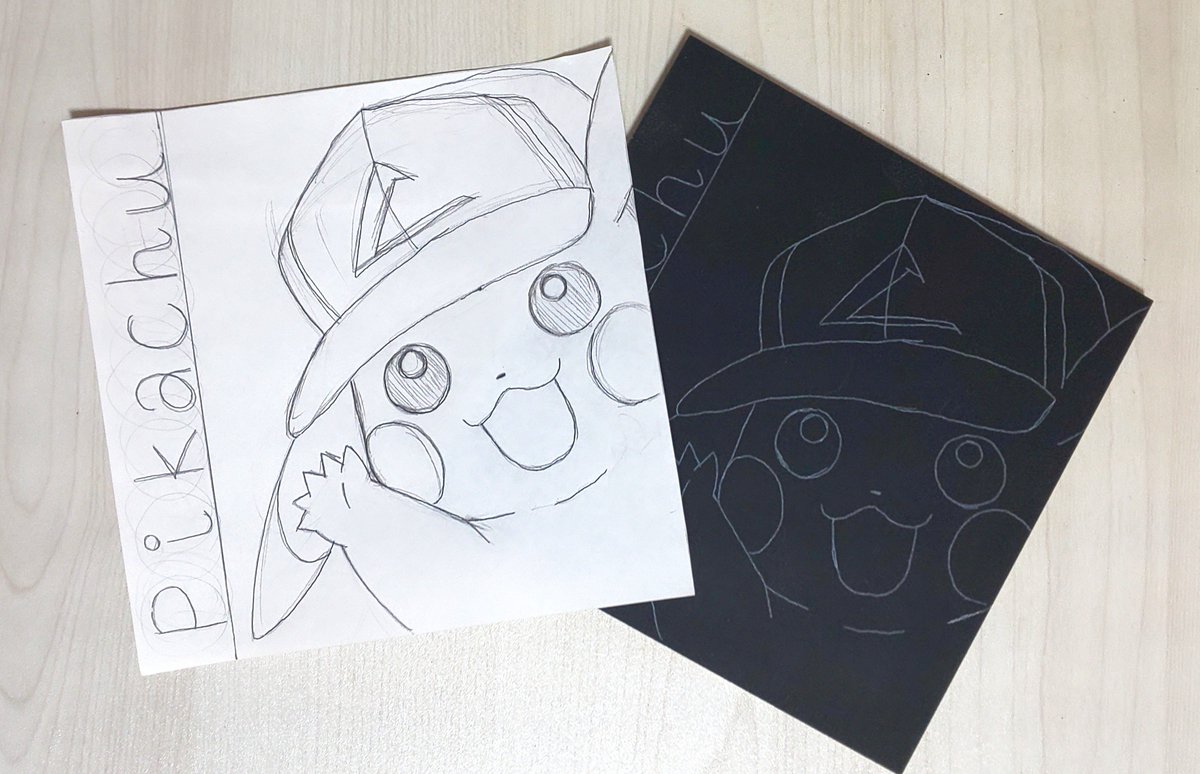 宵 白瀬 よい しらせ チョークアートでポケモンを描く人 チョークdeポケモン 1 151 ピカチュウ 完成 作業時間 4時間15分 帽子を被ったピカチュウは可愛いさ倍増ですよね 私も帽子の力で魅力マシマシにならないかなー ポケモン ピカチュウ 宵 白瀬 よい しらせ チョークアートでポケモンを描く人 チョークdeポケモン 1 151 ピカチュウ 完成 作業時間 4時間15分 帽子を被ったピカチュウは可愛いさ倍増ですよね 私も帽子の力で魅力マシマシにならないかなー ポケモン ピカチュウ