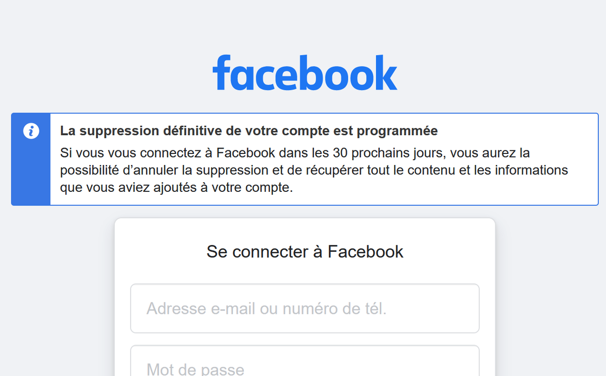 C'est fait ! Aujourd'hui j'ai supprimé définitivement mon compte Facebook. Pourquoi ?Pas parce qu'il collecte trop de données personnelles. Mais parce que l'usage qu'il fait de vos données et des miennes est terriblement néfaste pour nous tous.LONG THREAD 