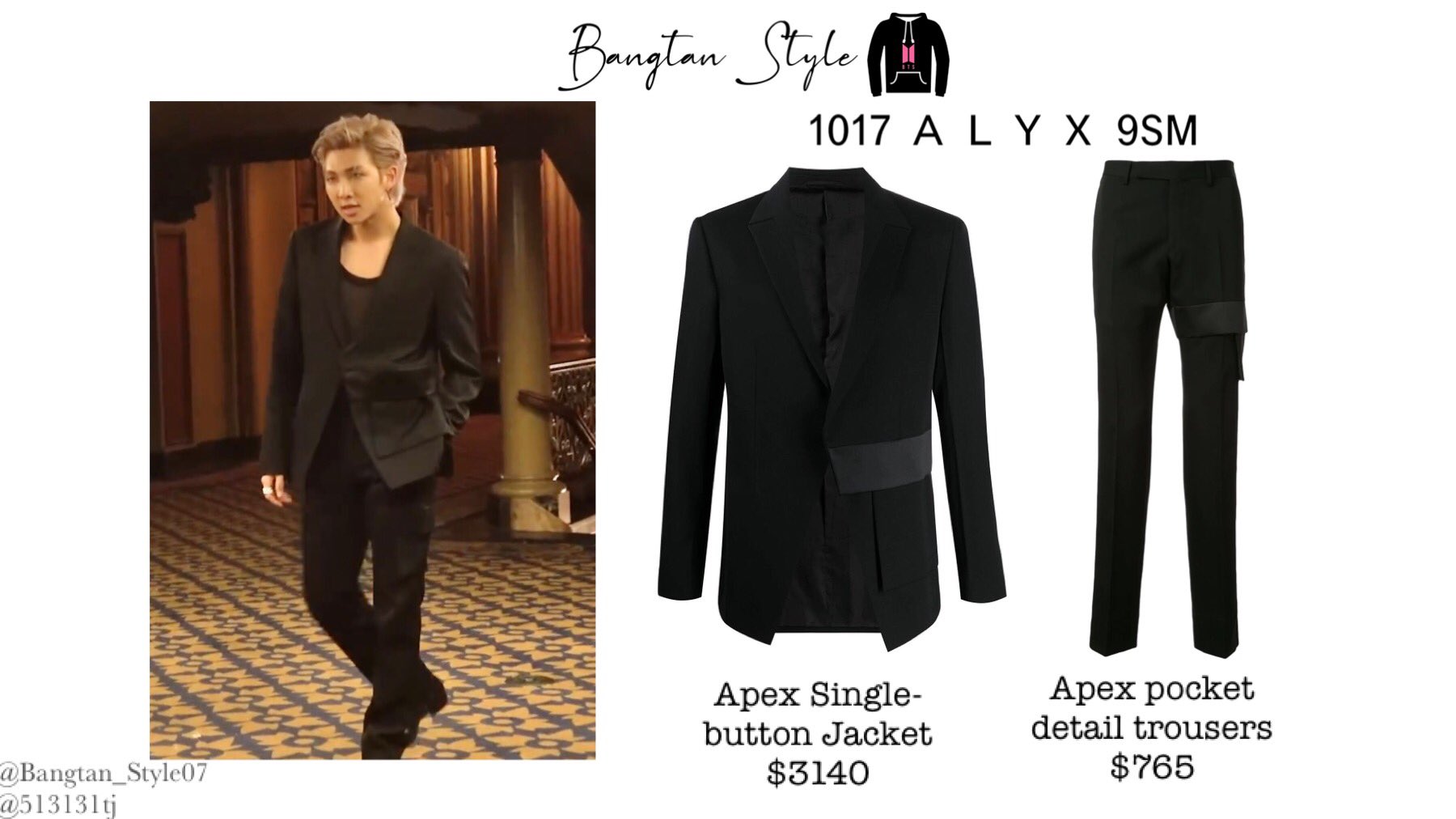 Bangtan Style⁷ (slow) on X: