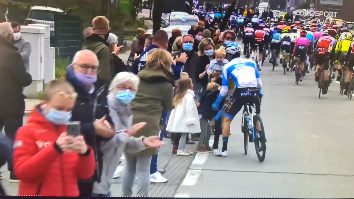 NSN Cycling Team tweet media