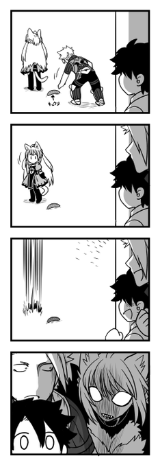【FGO】してみたかった 