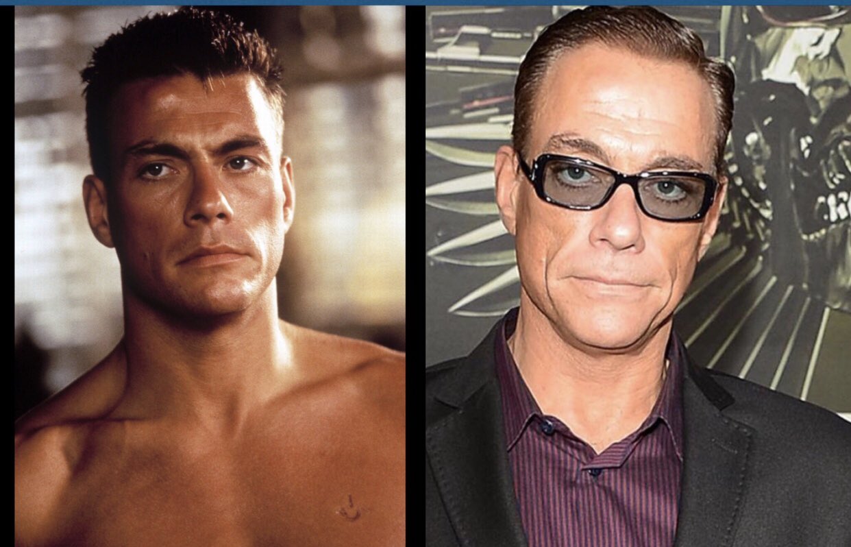 80sthen80snow En Twitter Happy 60th Birthday Jean Claude Van Damme Born Jean Claude Camille Francois Van Varenberg On October 18th 1960 In Sint Agatha Berchem Brussels Belgium This Retired Martial Artist Actor Appeared In Approximately 75 Movies