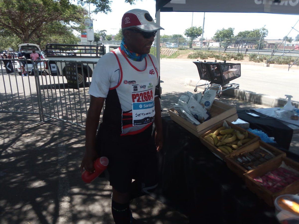AmpaWater's tweet photo. Beautiful moments at the session
#ctmarathon
#sanlamcapetownmarathon
#ampa150&amp;300kmchallenge
#azishe https://t.co/swbplgfpXo