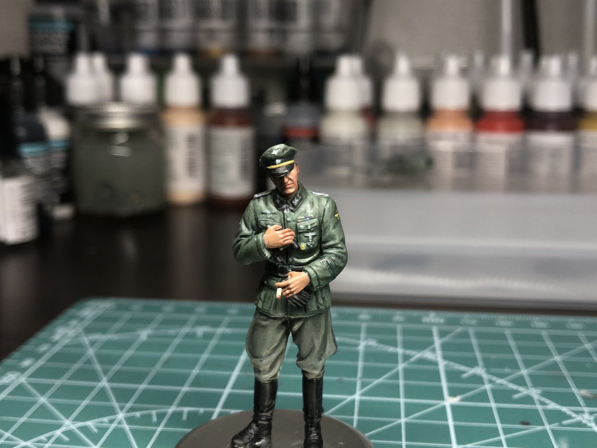 ミリタリーフィギュア Twitter Search