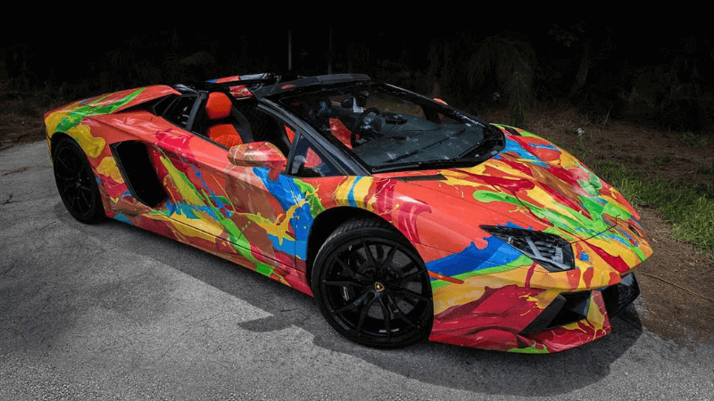 DubaiWrapping's tweet image. Car Wrapping Dubai

#carwraping #carwrapper #carwrappers #carwrap #carwrapping #carwraps #customcars #customcar #vehiclewrapping #wrappingcar #wrappingcars #dubai #carwrappingdubai #carfoildubai #carfoil