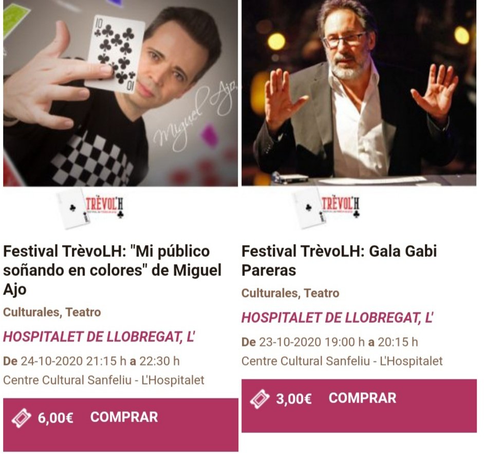 Festival TrèvoLH tweet media