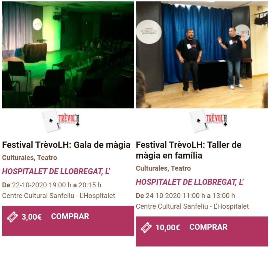 Festival TrèvoLH tweet media