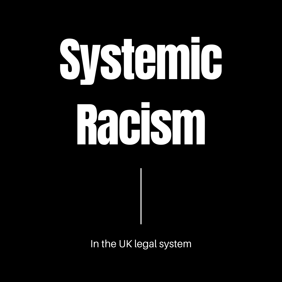 EQUAL_CJS's tweet photo. Watch our Head of Policy at EQUAL, Shadae Cazeau, speak about Institutional #Racism in the UK Legal System, with 
@ActivateDebate, and what we're doing to create a fairer system.

https://t.co/A0TR5ZGWGu

#BlackHistoryMonth #BlackLivesMatter https://t.co/8olmP73MKD