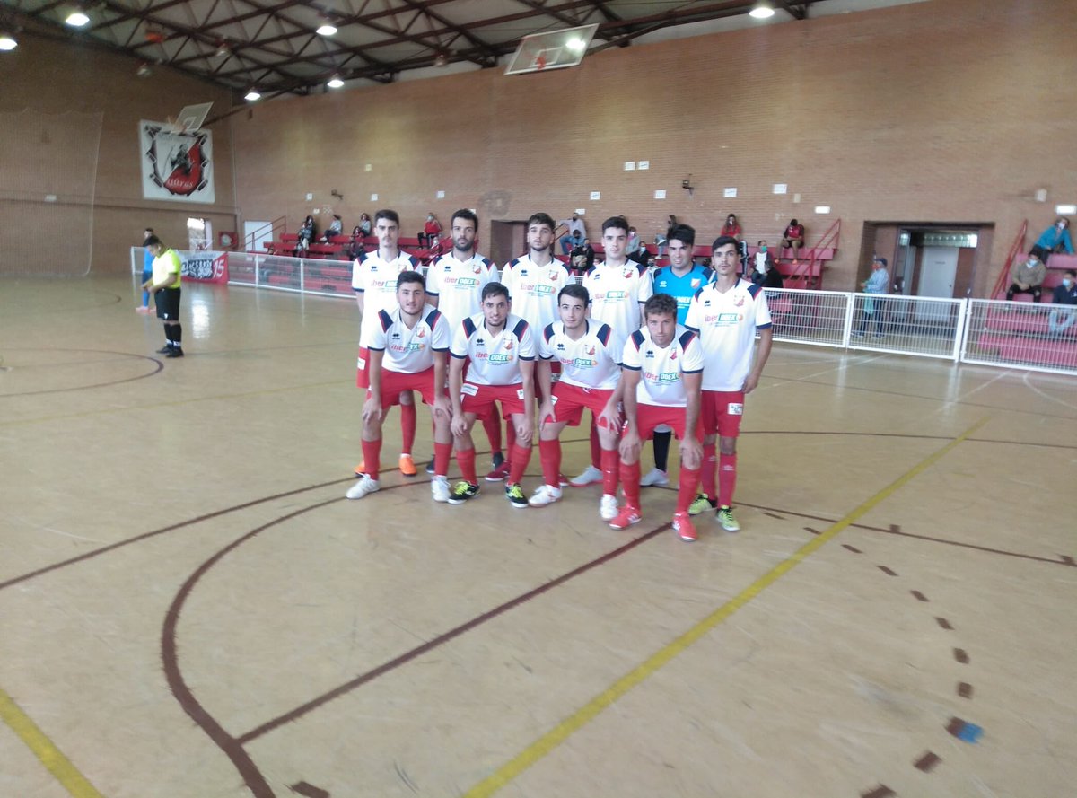 Pretemporada|<a href="/ADMadroneraFS/">Ad Madroñera Fs</a> 7-6 <a href="/rena_ud/">U.D. Bambatam Rena FS</a> cerramos la pretemporada con victoria en casa. Lo mejor del partido volver a veros en el Sánchez Masero, ejemplar como siempre nuestra afición. La semana que viene empieza lo bueno 💪🏻💪🏻🔴⚪️