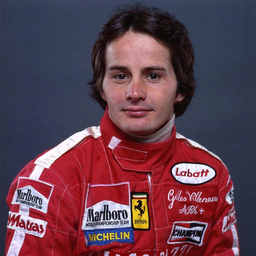 Cette rivalité va virer court. Lors de la séance de qualifications en Belgique au grand prix suivant, Villeneuve se tue dans un accident.Son coéquipier ne participe pas au grand prix. John Watson (Mclaren) remportera la course.Ferrari fera les 3 prochains GP avec 1 seule F1